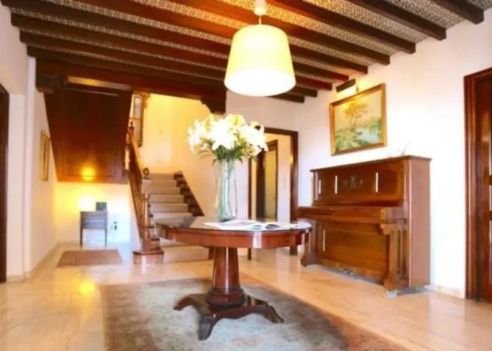 Villa Cerca De La Playa,Piscina Privada,Bbq